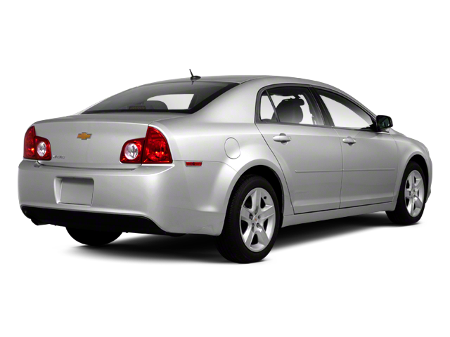 Used 2010 Chevrolet Malibu 1LS with VIN 1G1ZB5EB9A4132976 for sale in Troy, OH