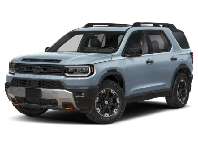 2026 Honda Passport 3.5 TrailSport Elite 4WD Auto's photo