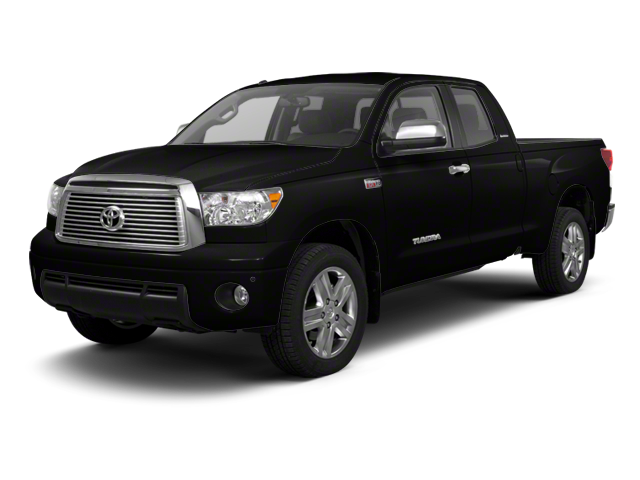 Used 2010 Black Toyota  image 1