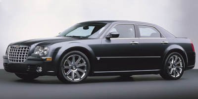 2005 Chrysler 300 C's photo