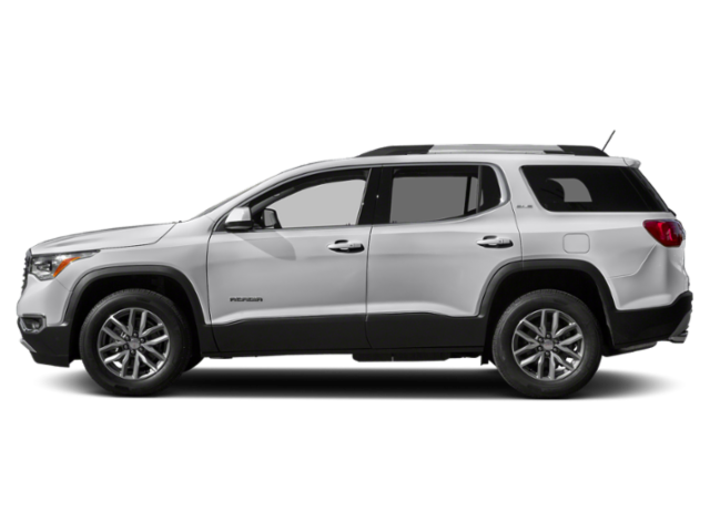 Used 2019 Quicksilver Metallic GMC SLT image 7