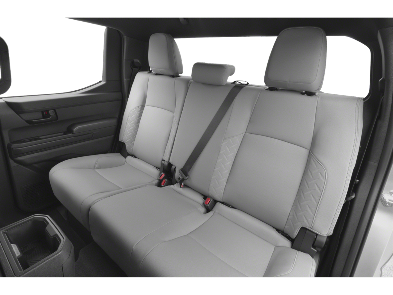 Certified Used 2024 Underground Toyota SR5 image 10