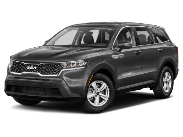 2022 Kia Sorento LX
