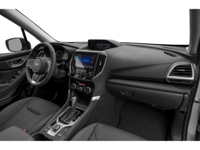Used 2020 White Subaru Touring image 14