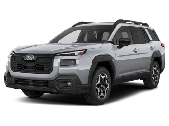 2026 Subaru Outback Touring XT's photo