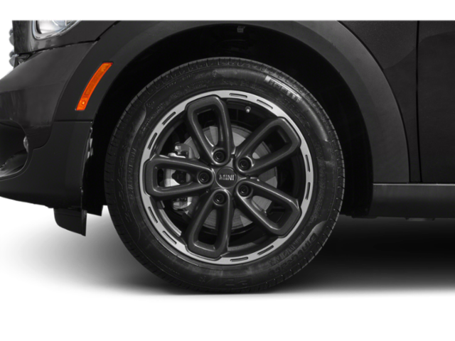 Used 2015 White MINI Base image 9