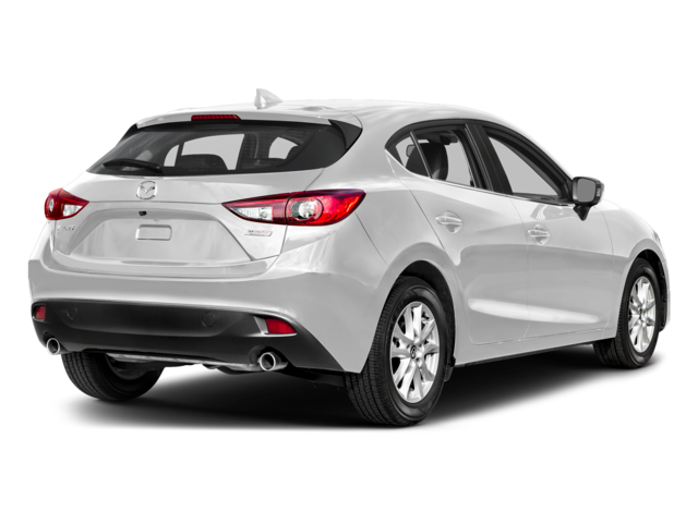 Used 2016 White Mazda i Grand Touring image 2