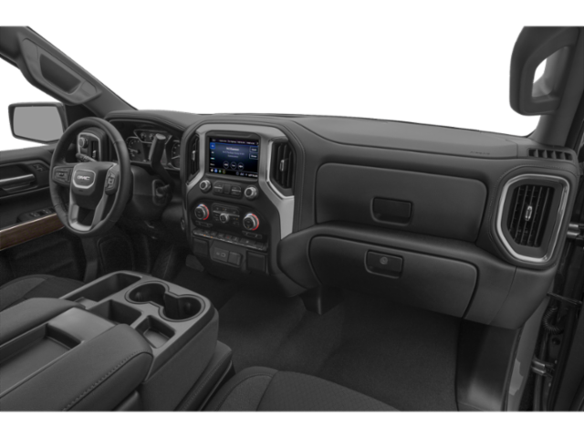 Used 2022 SUMMIT WHITE GMC Elevation image 12