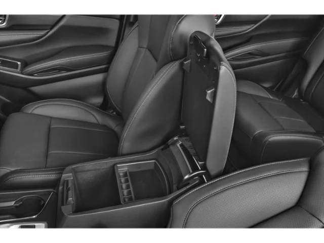 New 2026 Autumn Green Metallic Subaru Limited image 11