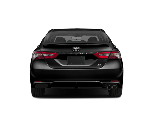 Used 2020  Toyota SE image 5
