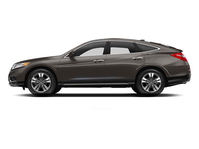Used 2013 Brown Honda EX-L image 3