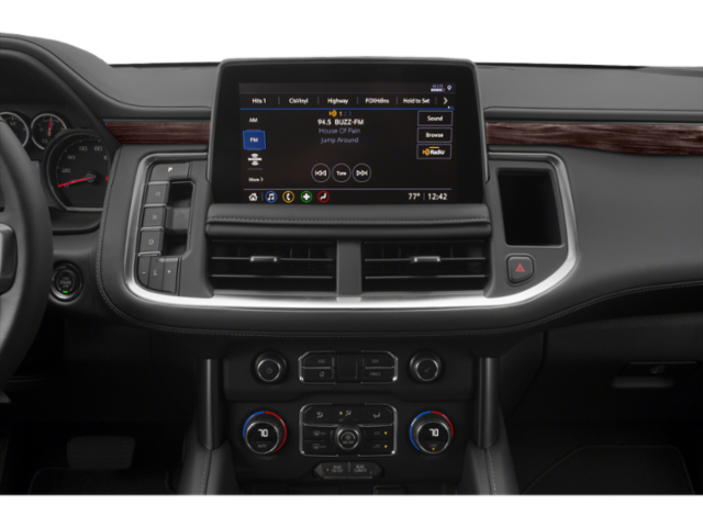 Used 2023 DARK ASH METALLIC Chevrolet LS image 7