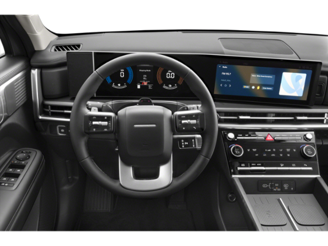 New 2026 Gray Hyundai SEL image 23