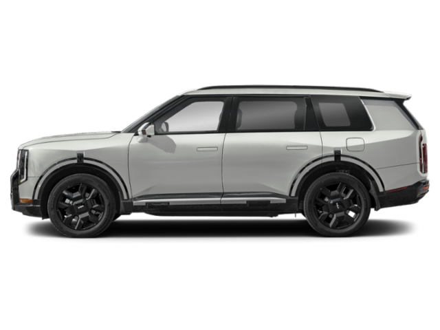 New 2027 Silver Kia SX image 3