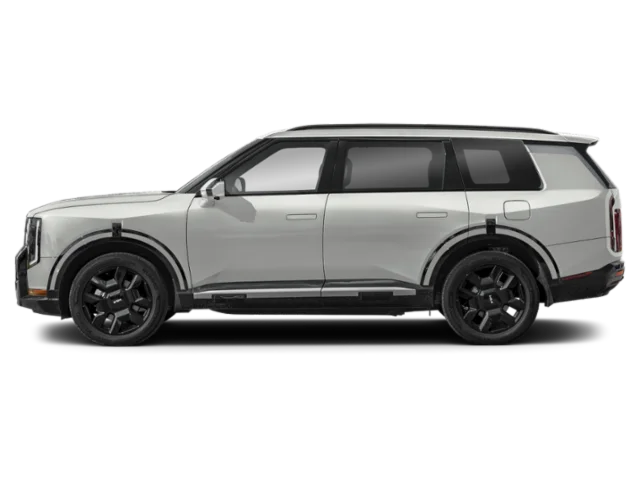 New 2027 Silver Kia SX image 3