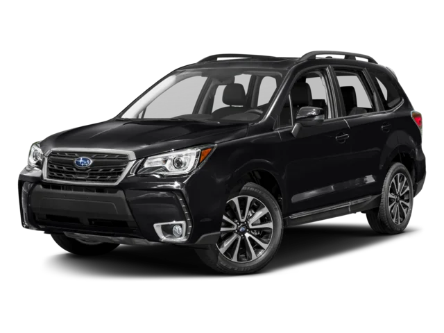 Used 2017 Brown Subaru 2.0XT Touring image 1