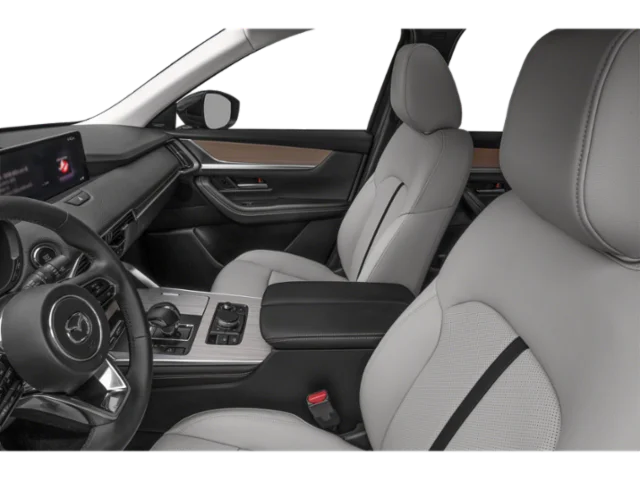 Used 2025 Silver Mazda 3.3 Turbo Premium image 6