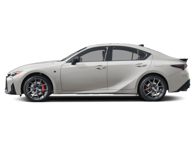 New 2026 Wind Lexus 350 F SPORT image 10