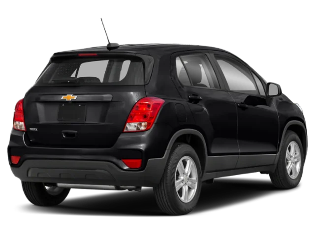 Used 2020 Chevrolet Trax LS with VIN KL7CJKSB6LB336293 for sale in Winston-Salem, NC