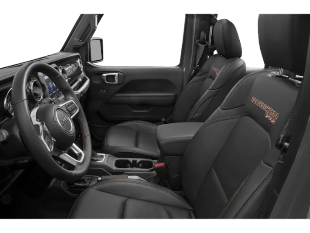 2021 Jeep Wrangler Unlimited Rubicon 392 - Photo 6