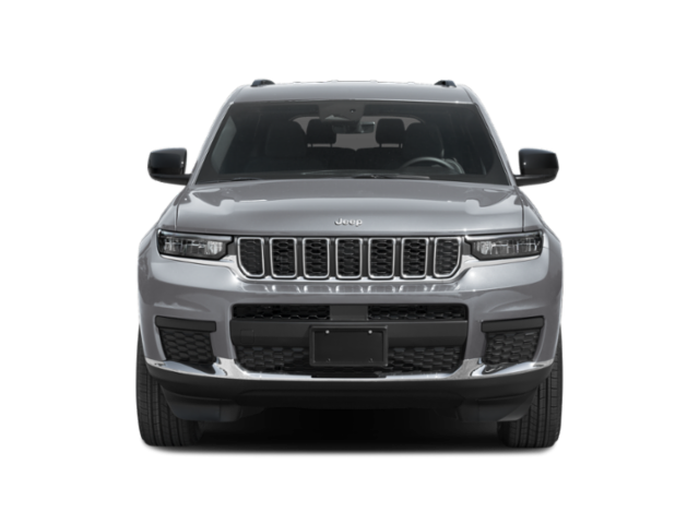 New 2026 Copper Shino Metallic Clear-Coat Exterior Paint Jeep Limited image 4