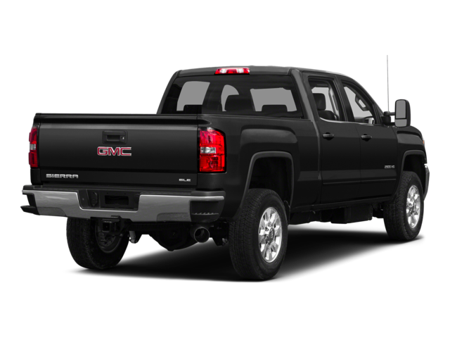 Used 2015 GMC Sierra 2500 Denali HD Denali with VIN 1GT120E80FF102403 for sale in Delaware, OH