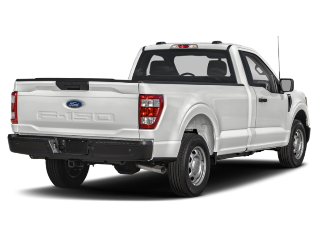 Used 2023 Oxford White Ford XL image 2