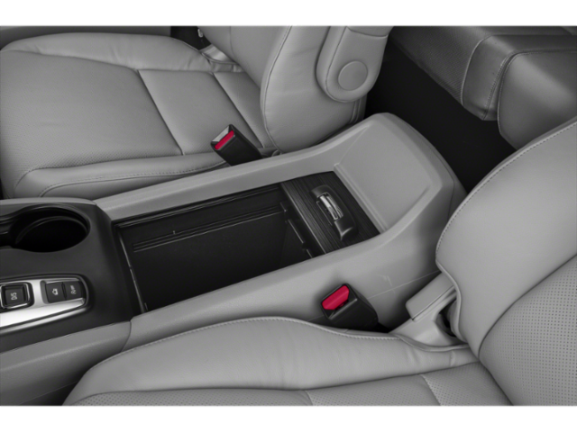 Used 2020 White Honda RTL image 11