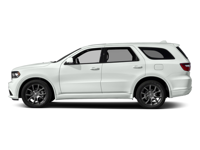 Used 2017 White Knuckle Clearcoat Dodge R/T image 5