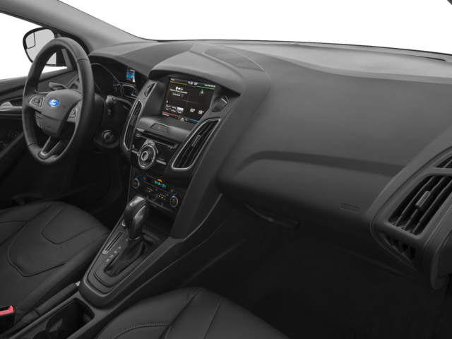 Used 2016 Red Ford SE image 13
