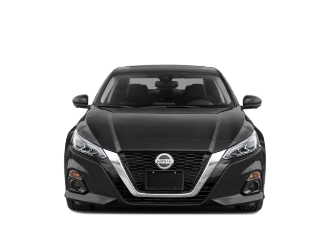 Used 2020 Scarlet Ember Tintcoat Nissan 2.5 SL image 4