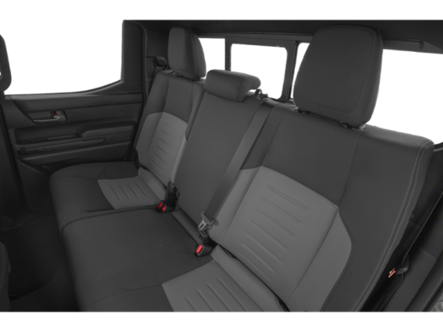 2025 Toyota Tacoma TRD Off Road - Photo 10