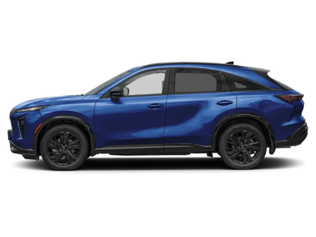 New 2027 GRAND BLUE INFINITI Sport AWD image 11