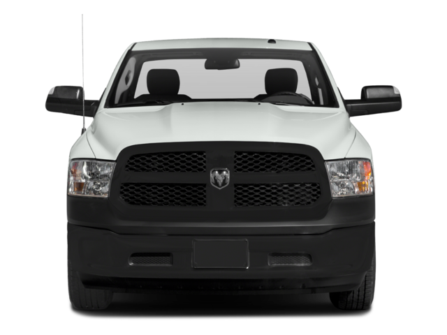 Used 2017 Silver Ram Tradesman image 8