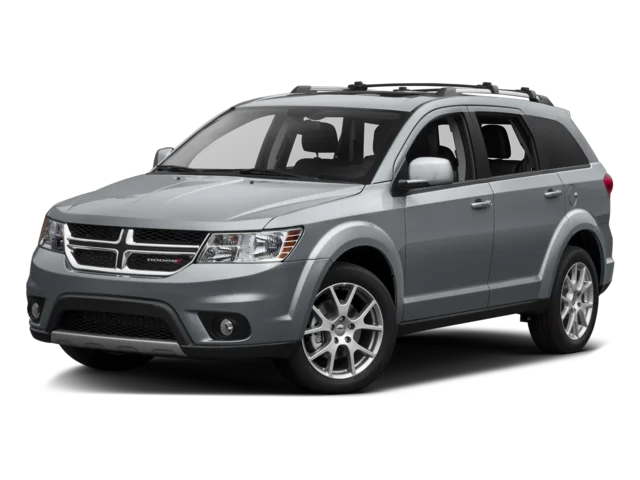 2016 Dodge Journey R/T FWD's photo