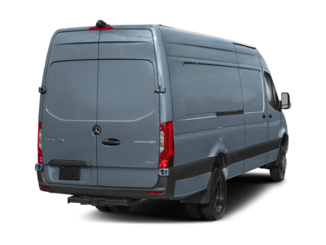 New 2026  Mercedes-Benz Cargo 170 WB image 2