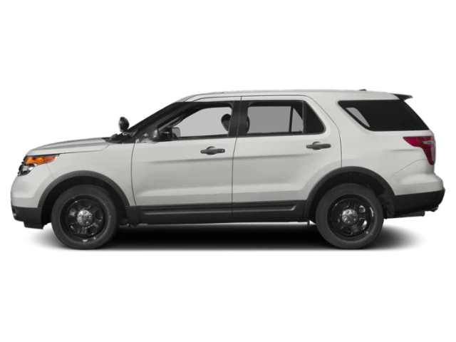 Used 2014 Oxford White Ford Base image 3