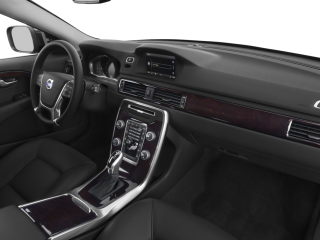 Used 2016 Crystal White Pearl Volvo T5 Drive-E Premier image 15