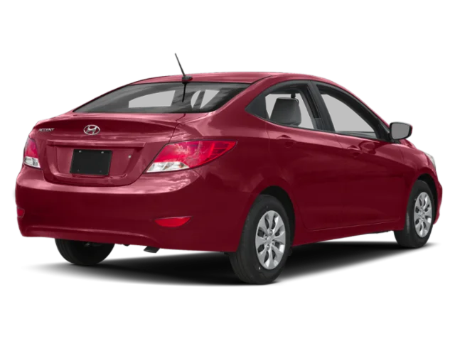 Used 2015 Hyundai Accent GLS with VIN KMHCT4AE5FU879935 for sale in Las Vegas, NV