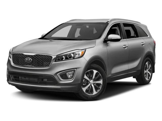 2016 Kia Sorento EX V6 AT 4WD's photo
