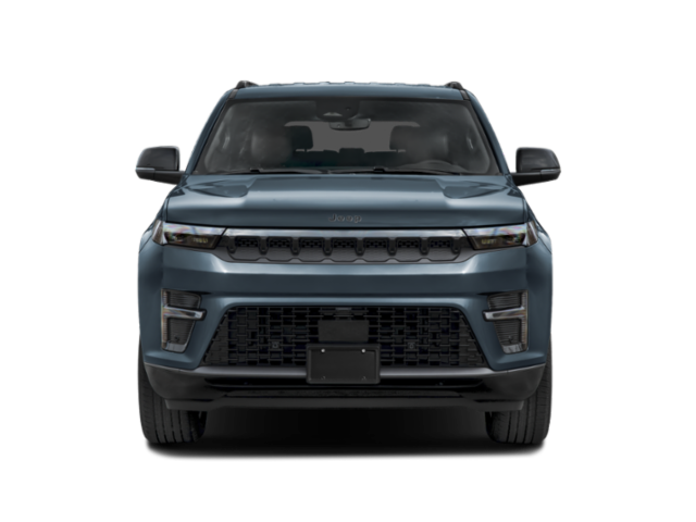 New 2026 High Gloss Black Exterior Paint Jeep Limited image 16