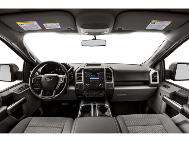 Used 2015 Green Gem Metallic Ford XLT image 5