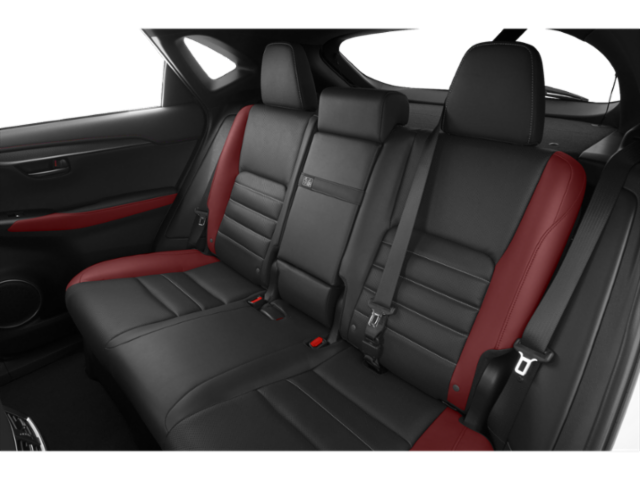 Used 2021 White Lexus 300 F Sport image 11