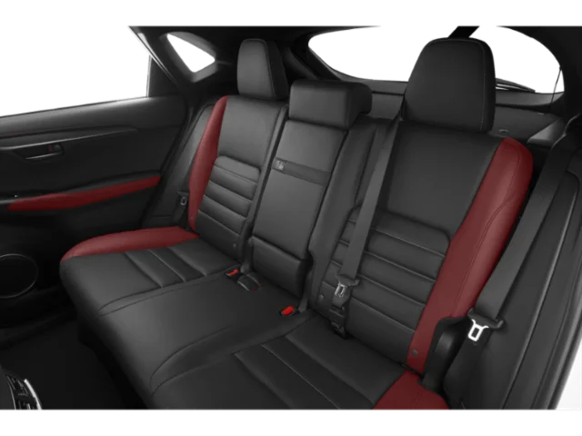 Used 2021 Gray Lexus 300 F Sport image 11