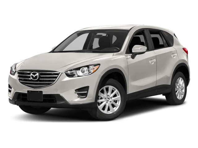 2016 Mazda CX-5 Sport auto 4WD's photo