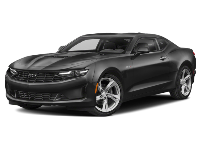Used 2023 BLACK Chevrolet LT1 image 1
