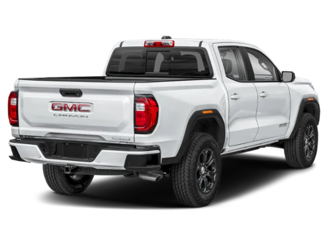 New 2026 Summit White GMC Elevation image 11