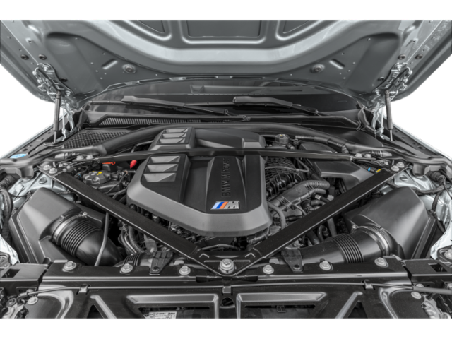 Used 2026 Gray Metallic BMW Competition image 10