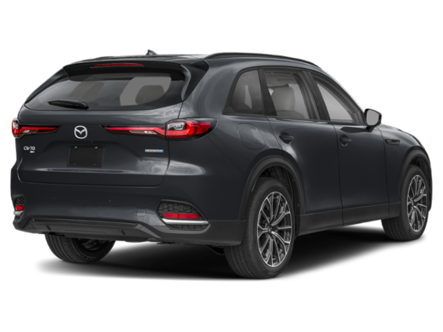 2025 Mazda CX-70 Premium Package - Photo 2