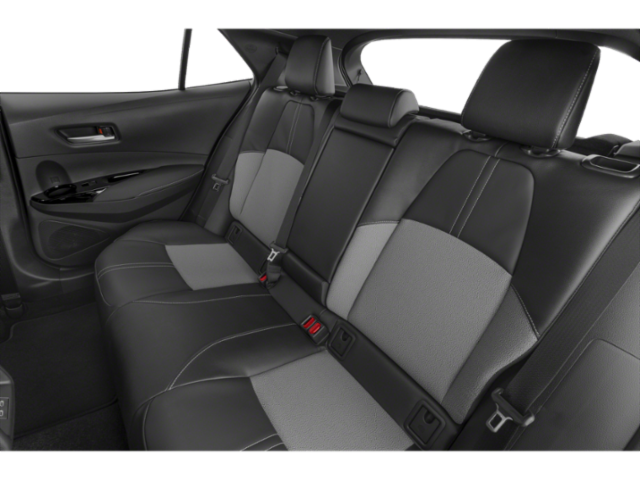 Used 2024 Inferno Toyota XSE image 14